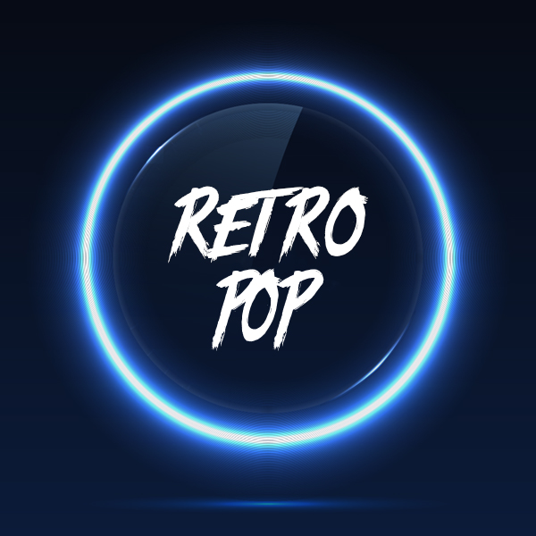 JR.FM Retro Pop